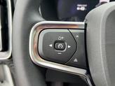 Thumbnail of 2024 Crystal White Volvo C40 Recharge Pure Electric