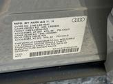 Thumbnail of 2025 Pebble Gray Audi Q4 e-tron