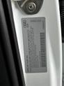 Thumbnail of 2025 Glacier White Metallic Audi A5