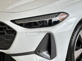 Thumbnail of 2025 Glacier White Metallic Audi A5