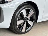Thumbnail of 2025 Glacier White Metallic Audi A5