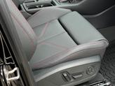 Thumbnail of 2025 Mythos Black Metallic Audi Q3
