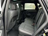 Thumbnail of 2025 Mythos Black Metallic Audi Q3