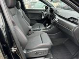 Thumbnail of 2025 Mythos Black Metallic Audi Q3