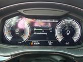 Thumbnail of 2023 Black Metallic Audi Q7