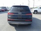Thumbnail of 2023 Black Metallic Audi Q7