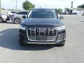 Thumbnail of 2023 Black Metallic Audi Q7