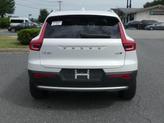 Thumbnail of 2025 Crystal White Pearl Volvo XC40