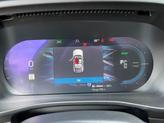 Thumbnail of 2022 Crystal White Volvo C40 Recharge Pure Electric