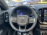 Thumbnail of 2022 Crystal White Volvo C40 Recharge Pure Electric