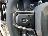 Thumbnail of 2022 Crystal White Volvo C40 Recharge Pure Electric