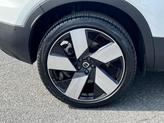 Thumbnail of 2022 Crystal White Volvo C40 Recharge Pure Electric