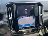 Thumbnail of 2022 Crystal White Volvo C40 Recharge Pure Electric