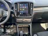 Thumbnail of 2022 Crystal White Volvo C40 Recharge Pure Electric