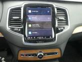 Thumbnail of 2023 Onyx Black Volvo XC90