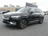 Thumbnail of 2023 Onyx Black Volvo XC90