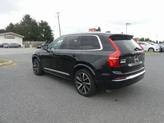 Thumbnail of 2023 Onyx Black Volvo XC90