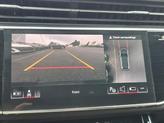 Thumbnail of 2023 Blue Metallic Audi Q7
