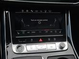 Thumbnail of 2023 Blue Metallic Audi Q7