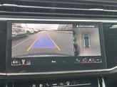 Thumbnail of 2023 Blue Metallic Audi Q7