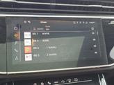 Thumbnail of 2023 Blue Metallic Audi Q7
