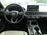 Thumbnail of 2022 Platinum White Pearl Honda Civic