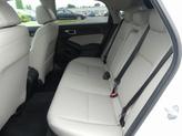 Thumbnail of 2022 Platinum White Pearl Honda Civic