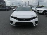 Thumbnail of 2022 Platinum White Pearl Honda Civic
