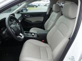 Thumbnail of 2022 Platinum White Pearl Honda Civic