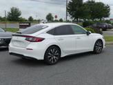 Thumbnail of 2022 Platinum White Pearl Honda Civic