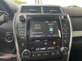 Thumbnail of 2017 White Toyota Camry