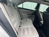 Thumbnail of 2017 White Toyota Camry