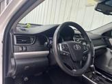 Thumbnail of 2017 White Toyota Camry
