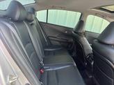 Thumbnail of 2013 Alabaster Silver Metallic Honda Accord
