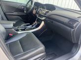 Thumbnail of 2013 Alabaster Silver Metallic Honda Accord