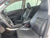 Thumbnail of 2013 Alabaster Silver Metallic Honda Accord