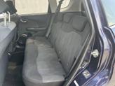 Thumbnail of 2009 Blue Honda Fit