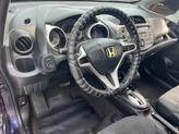Thumbnail of 2009 Blue Honda Fit