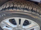 Thumbnail of 2009 Blue Honda Fit