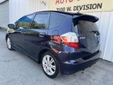 Thumbnail of 2009 Blue Honda Fit