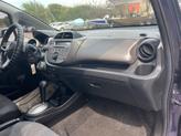 Thumbnail of 2009 Blue Honda Fit