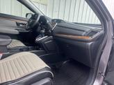 Thumbnail of 2022 Gray Honda CR-V
