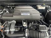 Thumbnail of 2022 Gray Honda CR-V