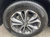 Thumbnail of 2022 Gray Honda CR-V