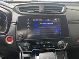 Thumbnail of 2022 Gray Honda CR-V
