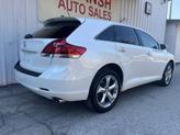 Thumbnail of 2014 Blizzard Pearl Toyota Venza