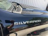 Thumbnail of 2020 Black Chevrolet Silverado 1500