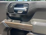 Thumbnail of 2020 Black Chevrolet Silverado 1500