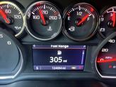 Thumbnail of 2020 Black Chevrolet Silverado 1500