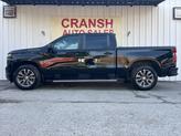 Thumbnail of 2020 Black Chevrolet Silverado 1500